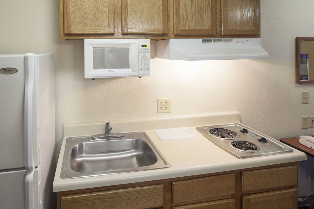 Woodspring I-45 Airtex 2* Houston