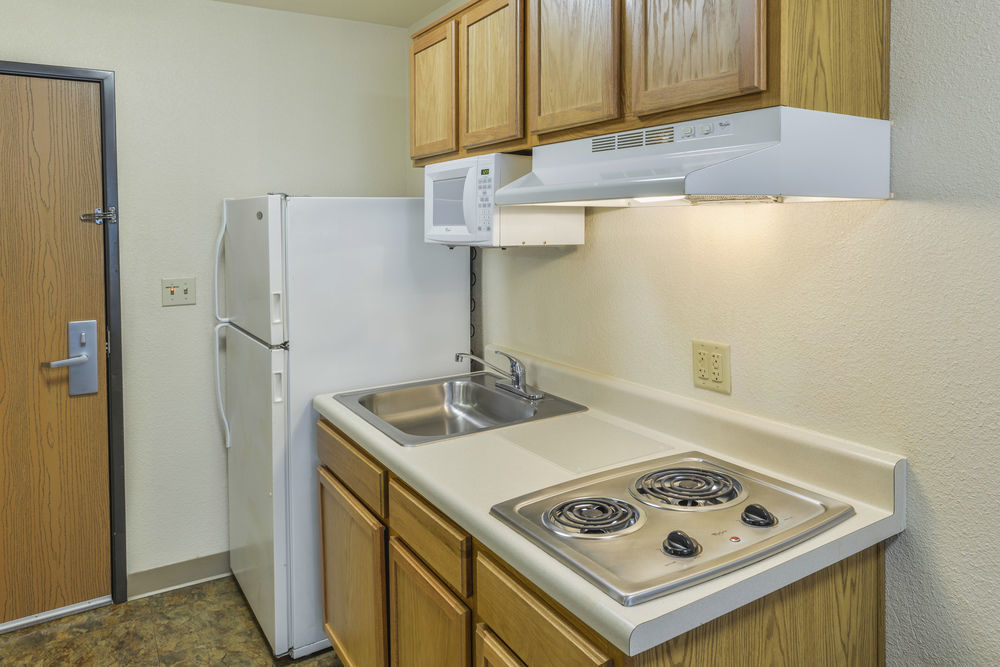 Woodspring I-45 Airtex Houston