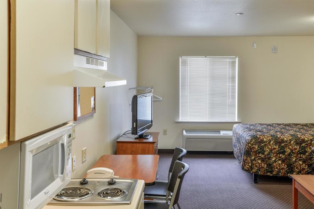Hotel Woodspring I-45 Airtex Houston