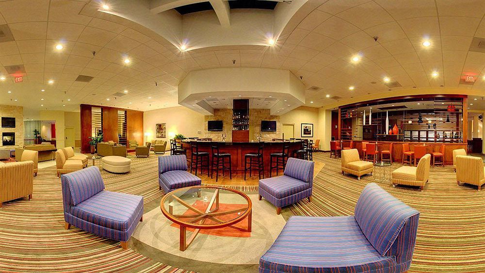 Four Points By Sheraton Citycentre Houston