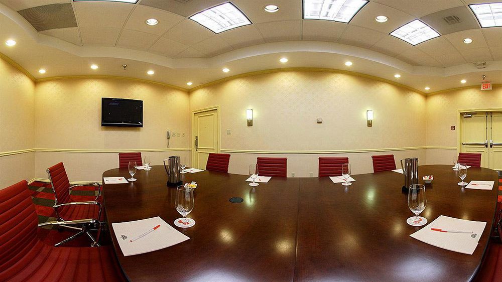 Four Points By Sheraton Citycentre Hotel Houston