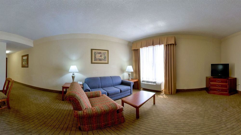 Holiday Express & - Memorial Park Area By Ihg 3* Houston
