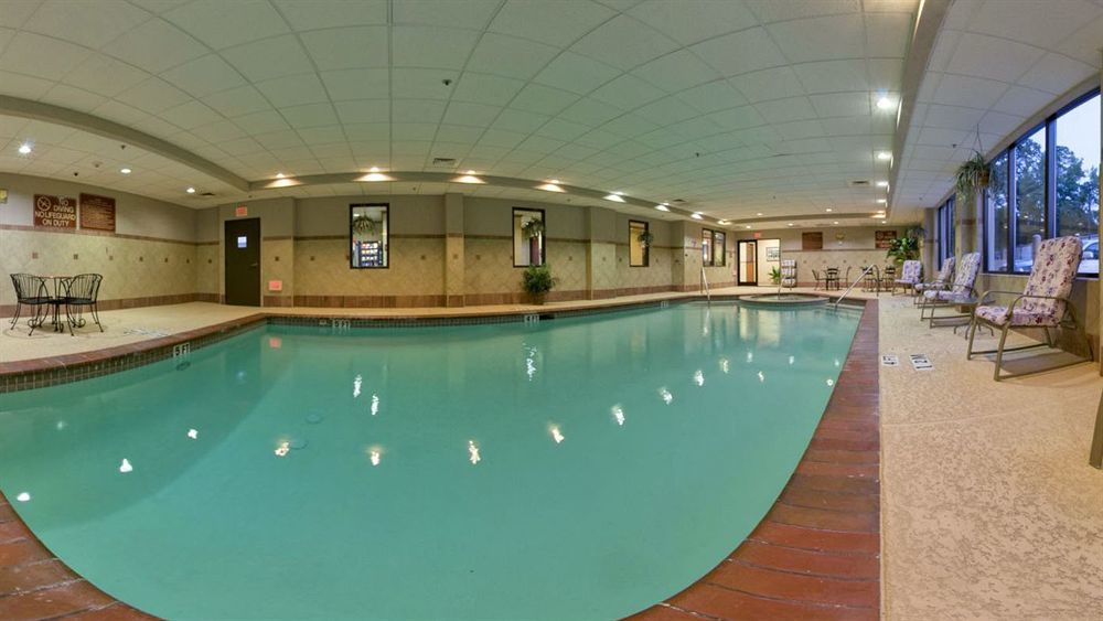 Holiday Express & - Memorial Park Area By Ihg Houston