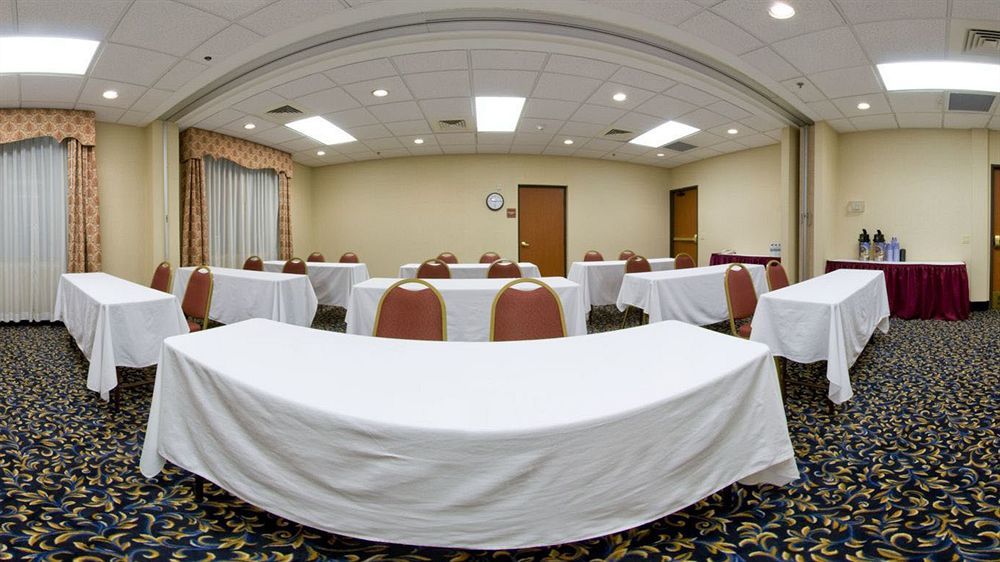 Holiday Express & - Memorial Park Area By Ihg 3* Houston