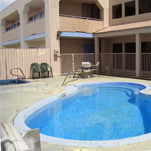 Hotel 6 Houston, Tx Fm 1960 Bammel