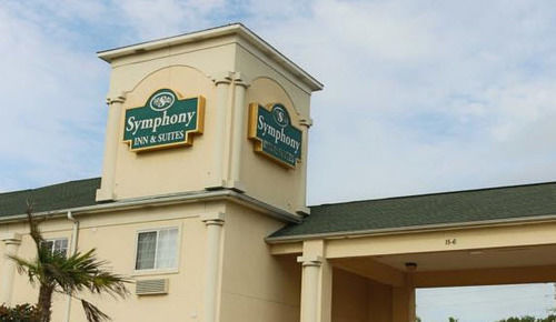 The Symphony & Motel 2*