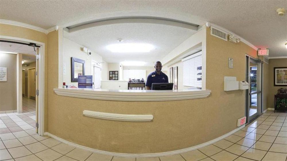 Sonesta Simply Galleria Medical Center Houston