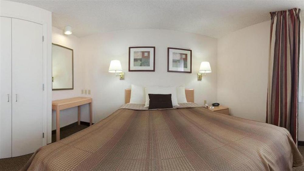 Hotel Sonesta Simply Galleria Medical Center 3*