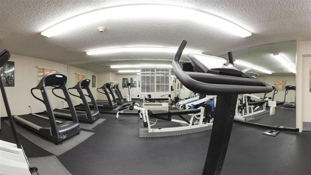 Sonesta Simply Galleria Medical Center 3* Houston