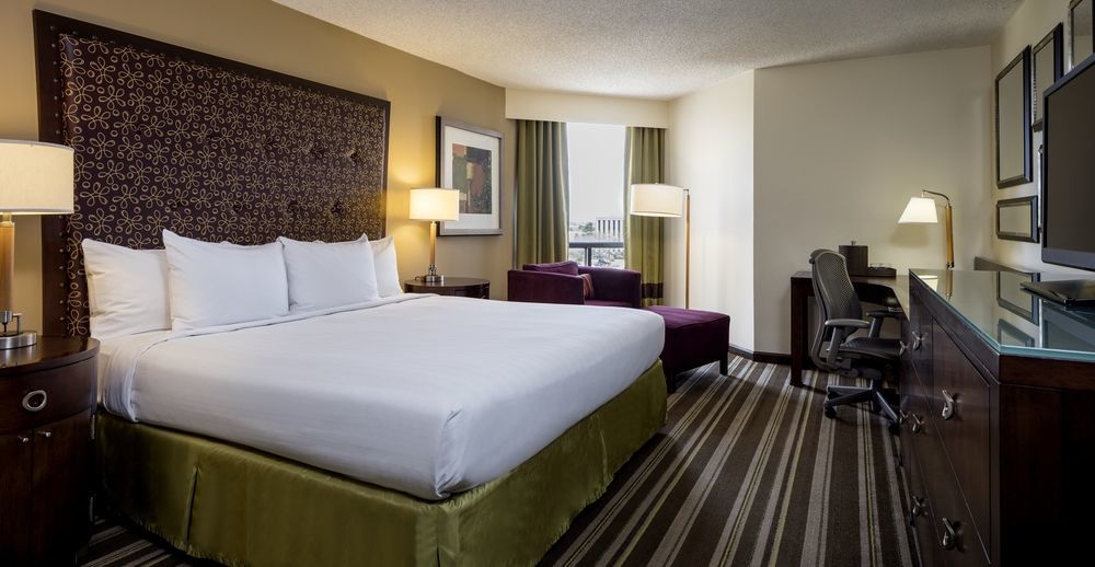 Hotel Sonesta Iah Airport Houston