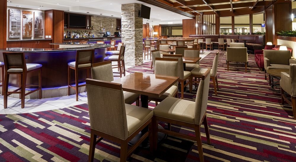 Sonesta Iah Airport Hotel Houston