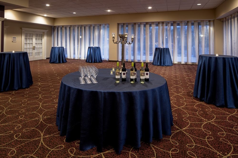 Sonesta Iah Airport Hotel Houston