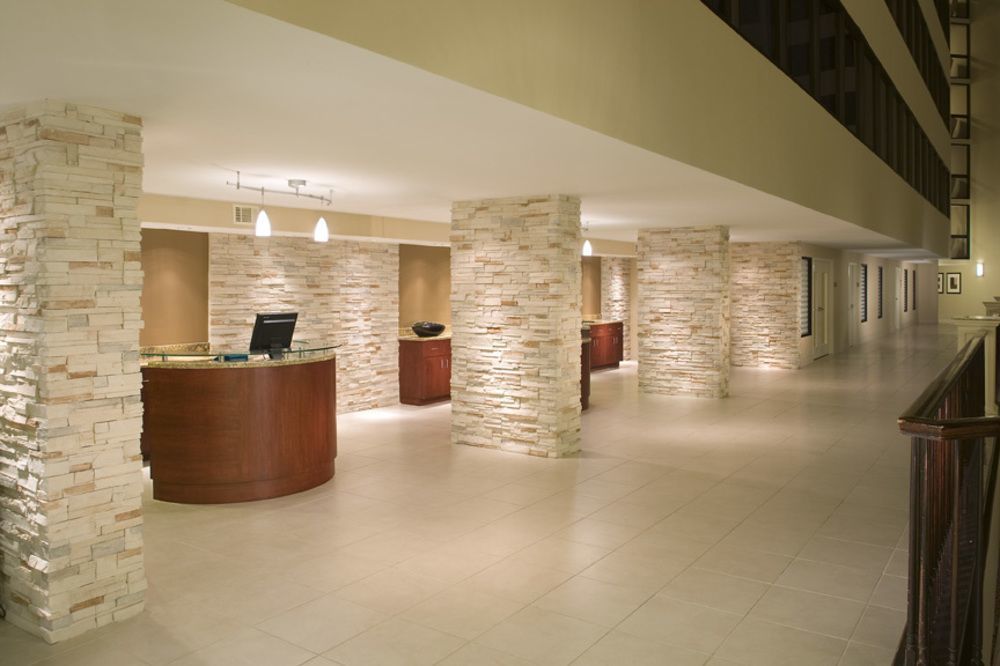 Sonesta Iah Airport Houston