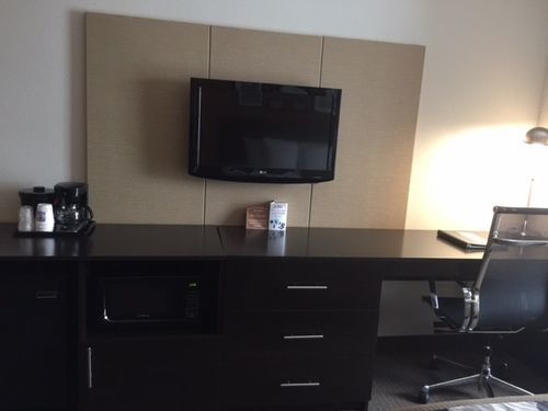 Restwell & I-45 North 3*