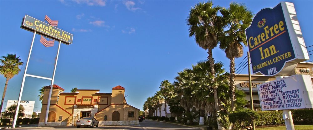 Hotel Oyo Houston, Tx Near Medical Center Nrg Stadium 2*