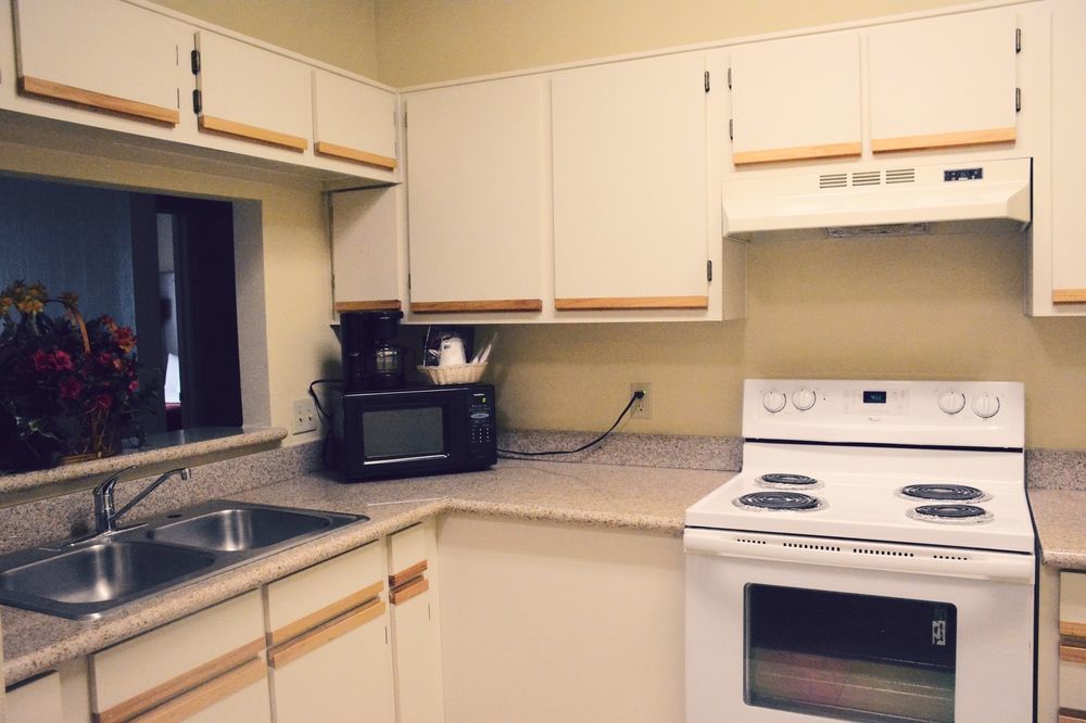 Hotel Comfort Bush Intercontinental Airport