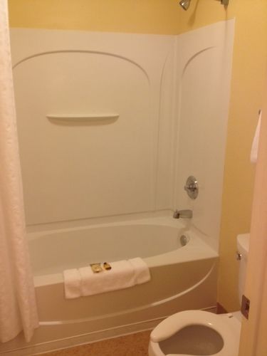 Intown Extended Tx - Hobby Airport Houston