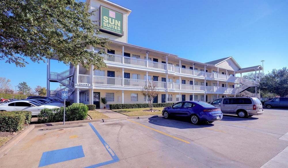 Intown Extended Tx - Hobby Airport 2*