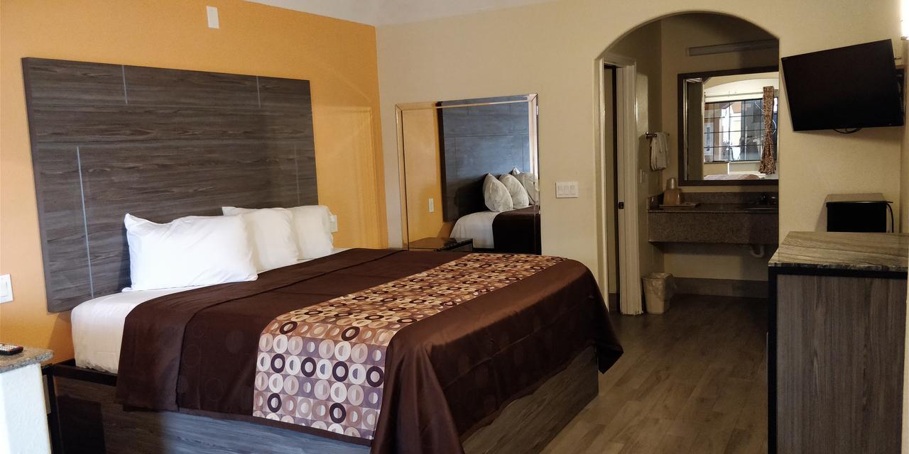 Motel Regency And Galena Park
