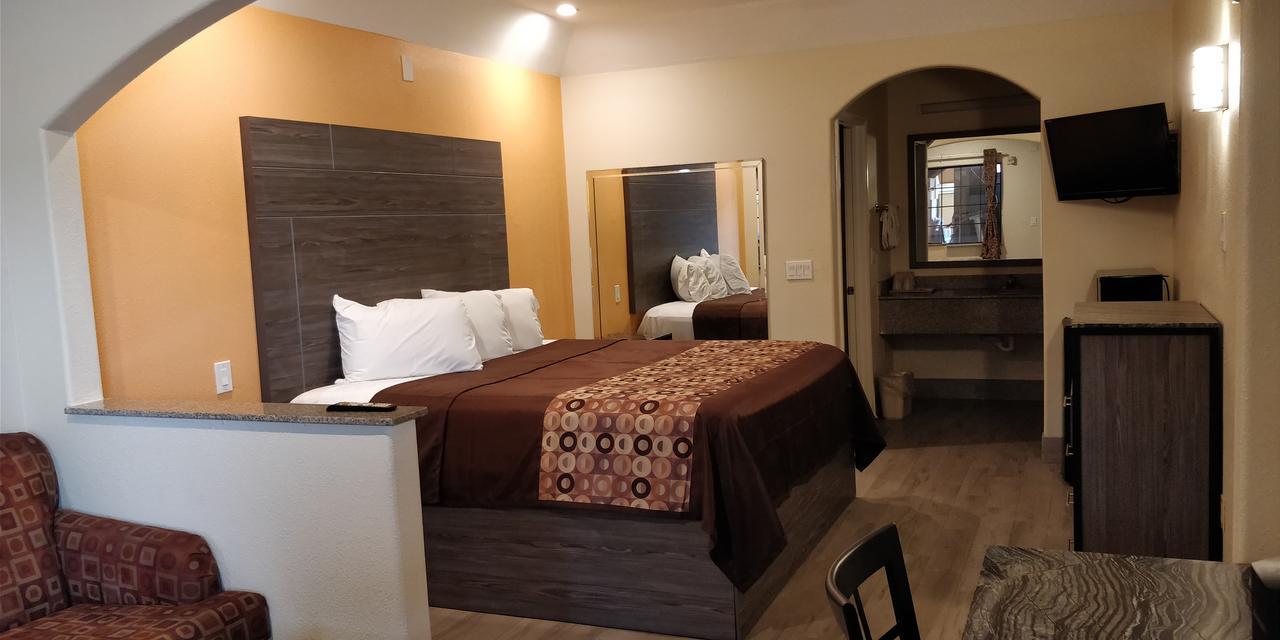 Regency And Galena Park Houston