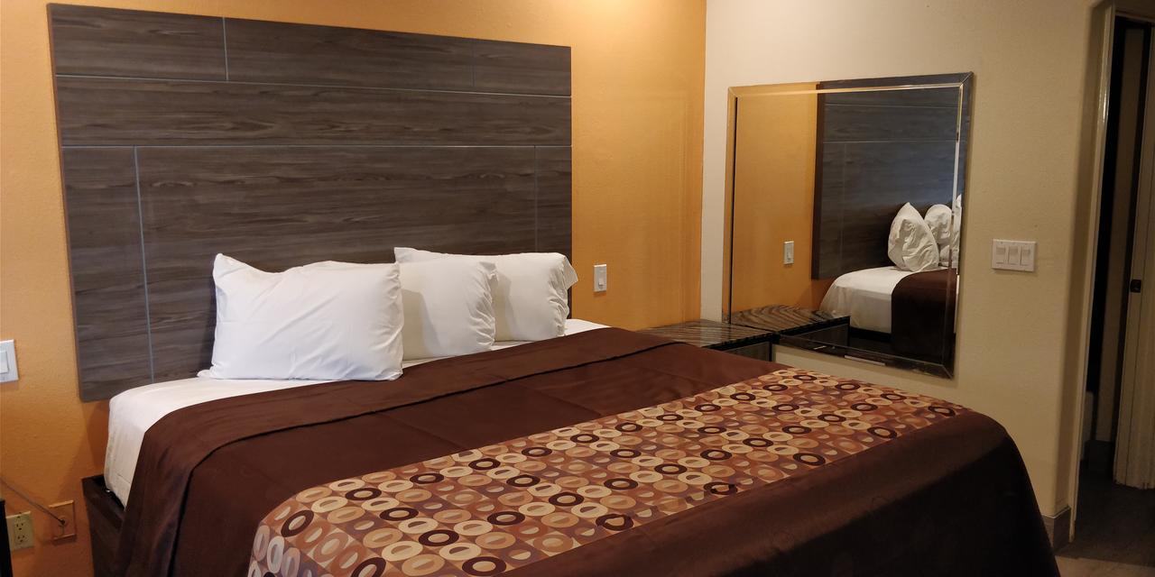 Motel Regency And Galena Park Houston