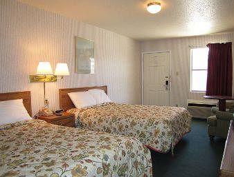 Hotel Knights Hobby Airport