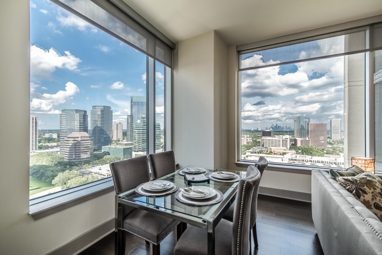 Hanover Post Oak Apartment Houston