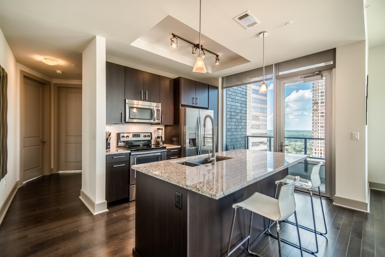 Hanover Post Oak Apartment *