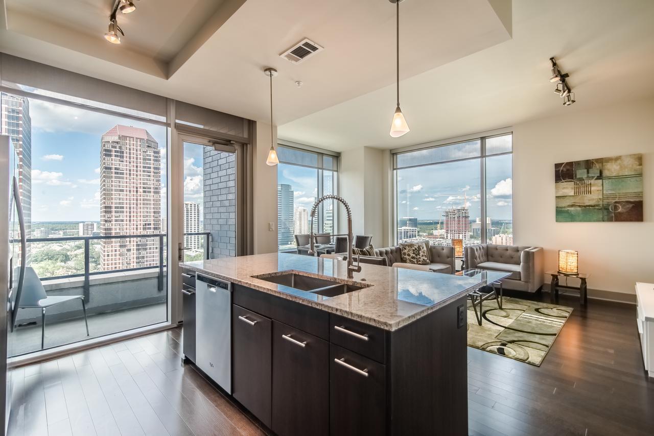 Apartment Hanover Post Oak Houston
