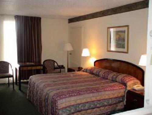 Hotel Greenway & Suites Houston