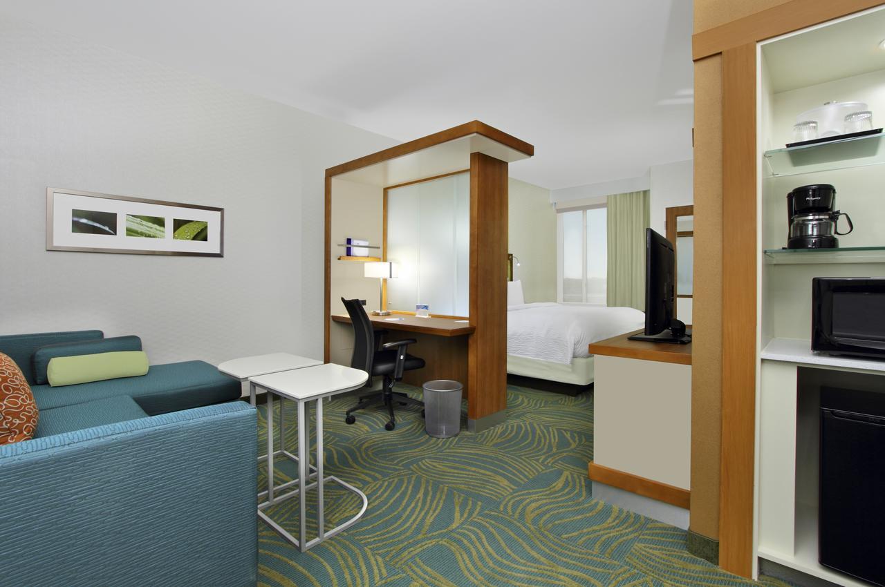 Springhill By Marriott I-10 West/energy Corridor Houston