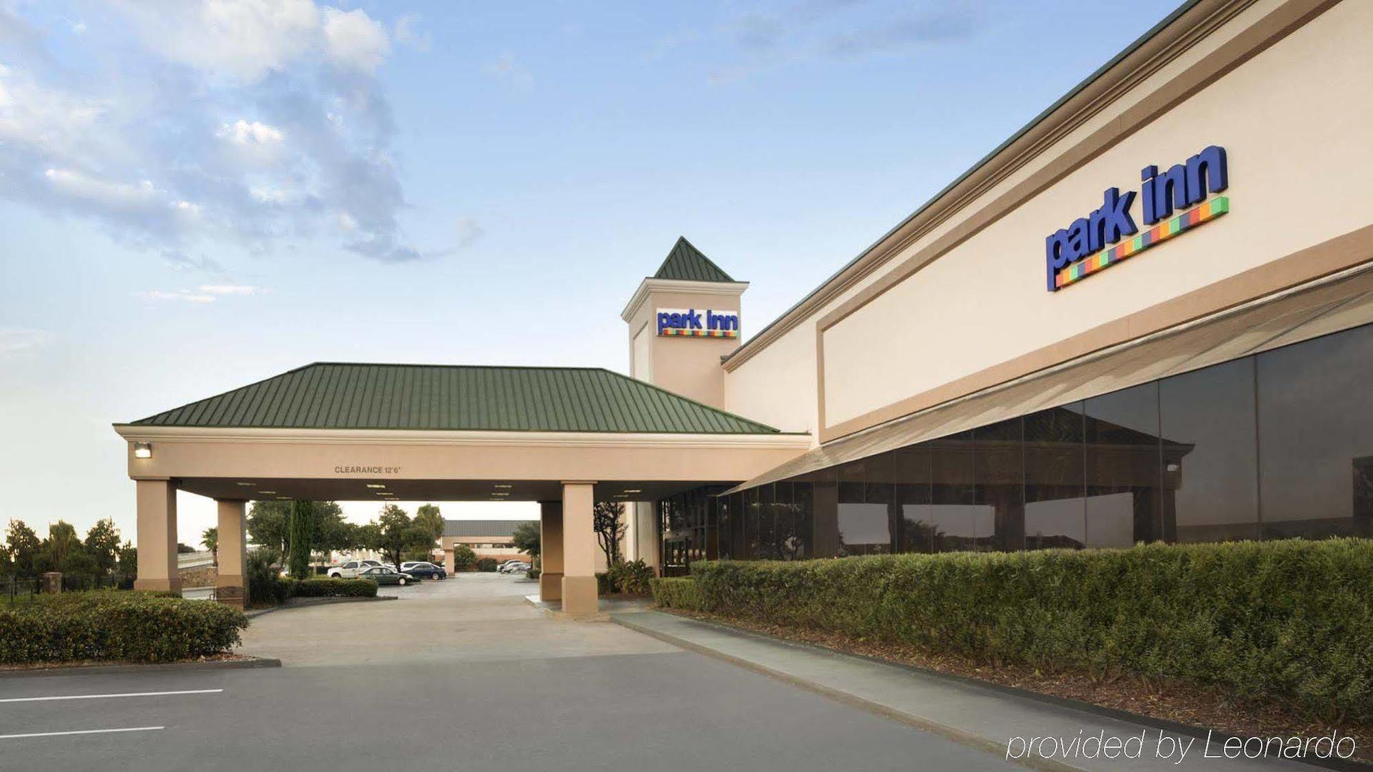 Red Lion Intercontinental Airport 3* Houston