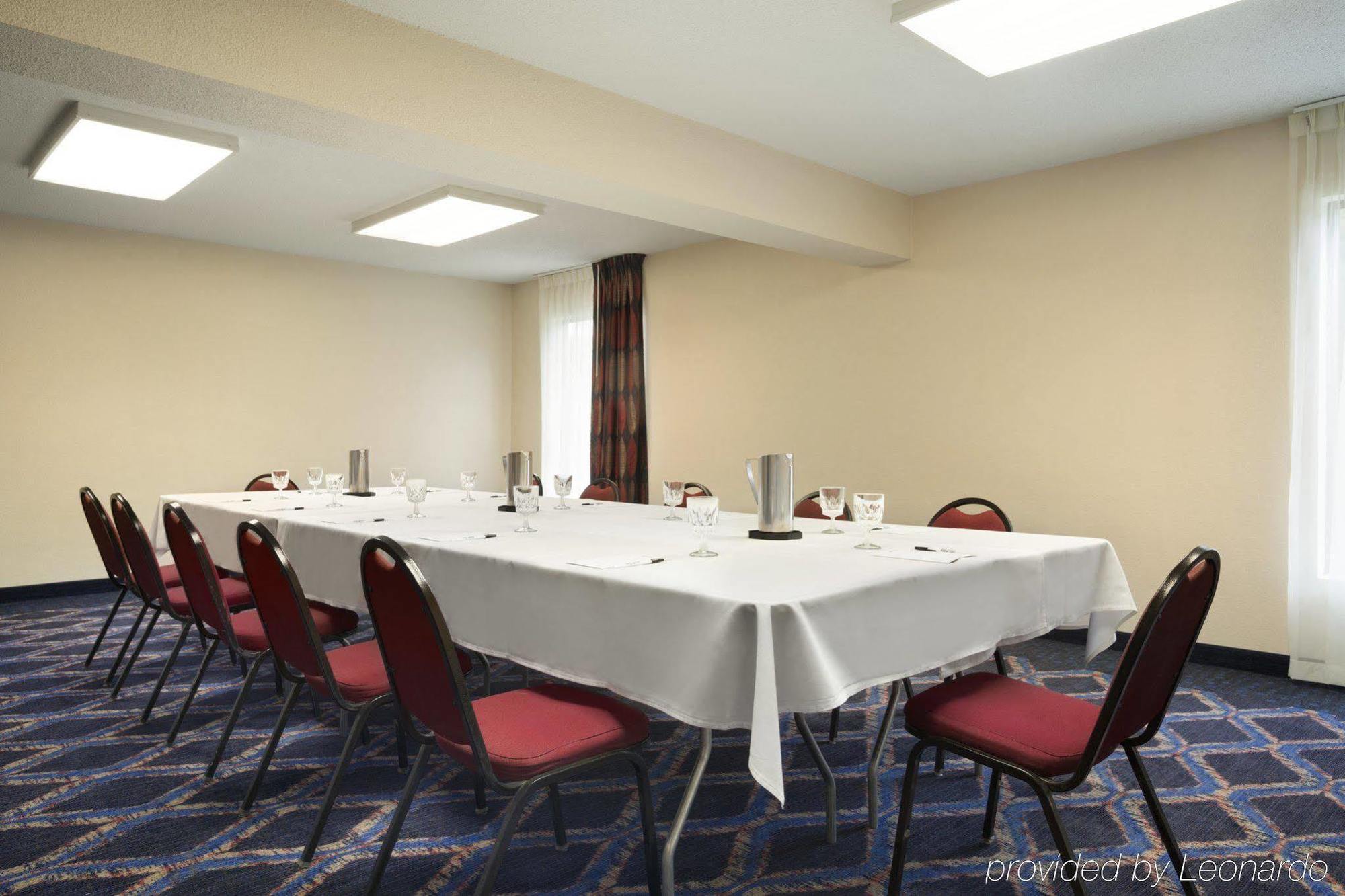 Hotel Red Lion Intercontinental Airport Houston