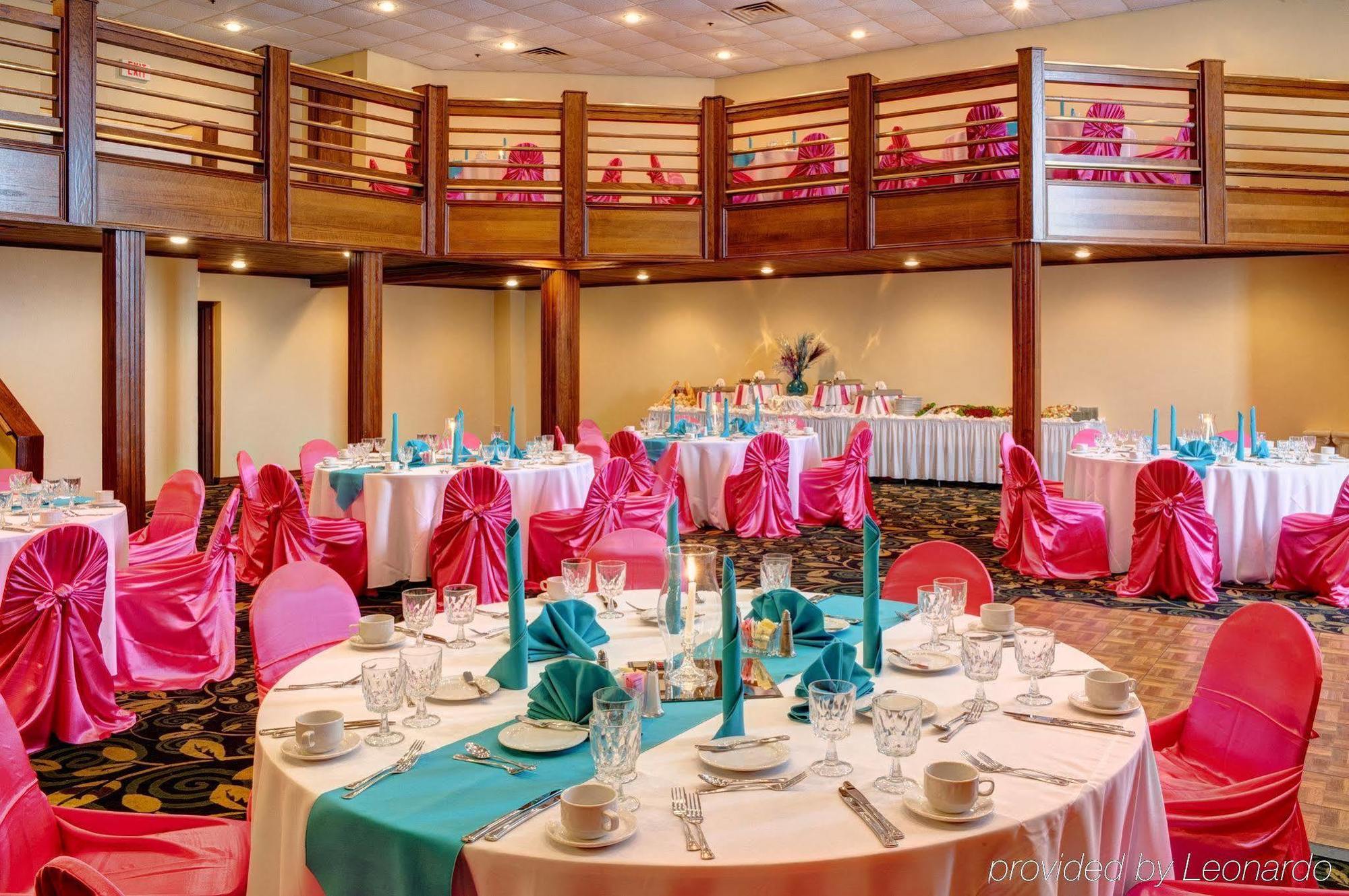 Red Lion Intercontinental Airport Hotel Houston