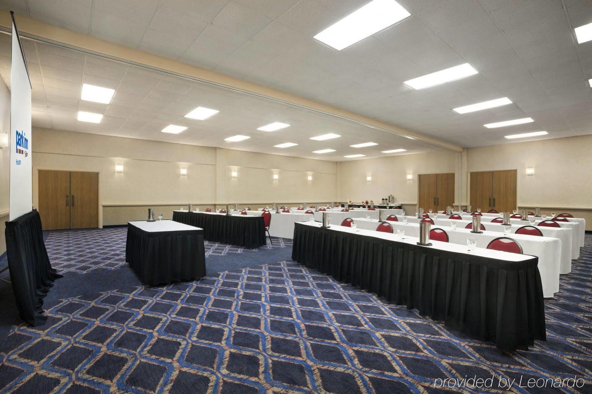 Red Lion Intercontinental Airport Hotel