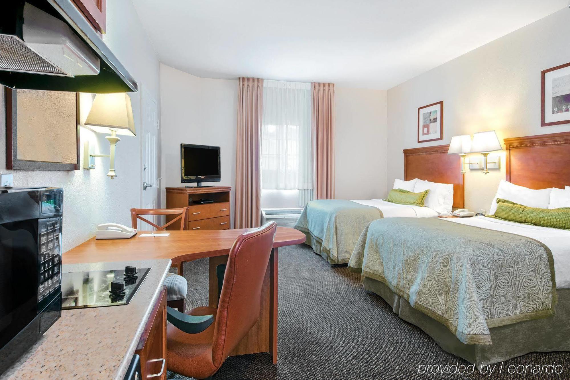 Candlewood Nw - Willowbrook, An Ihg Hotel Houston