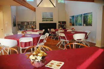 Bed & Breakfast Modern