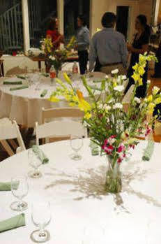 Modern Bed & Breakfast Houston