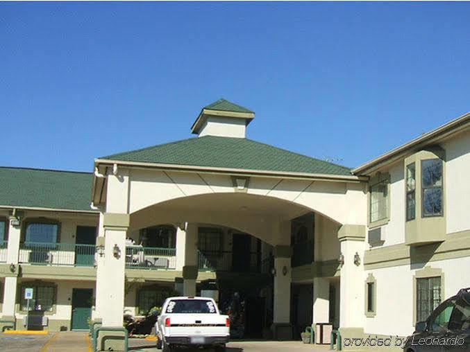 Motel Scottish And Nrg Park/texas Medical Center - Houston