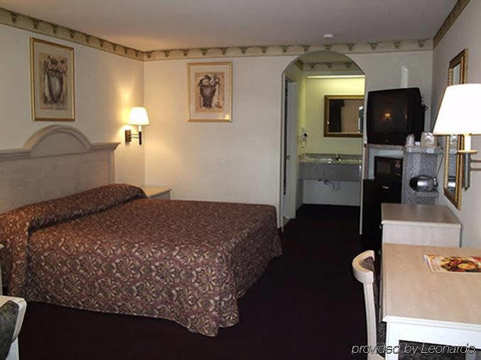 Scottish And Nrg Park/texas Medical Center - Motel Houston