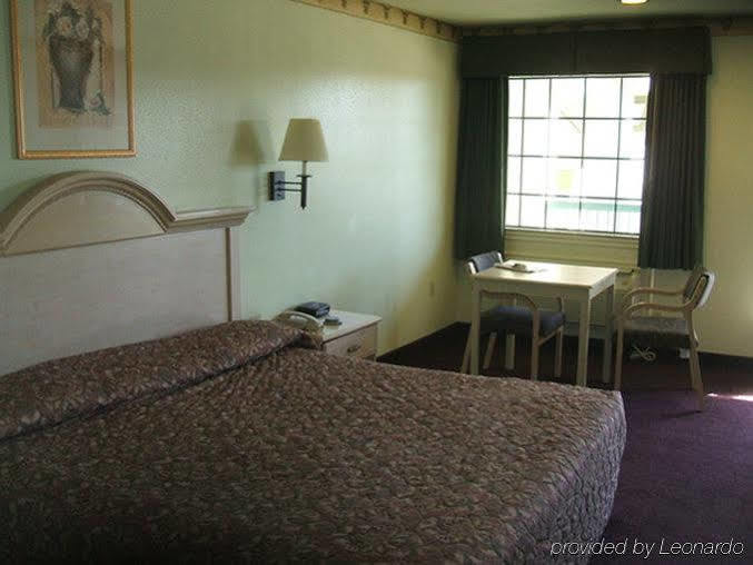 Motel Scottish And Nrg Park/texas Medical Center - Houston