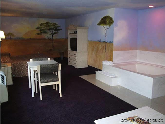 Scottish And Nrg Park/texas Medical Center - Motel Houston