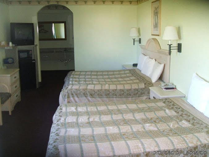 Scottish And Nrg Park/texas Medical Center - Motel 2*
