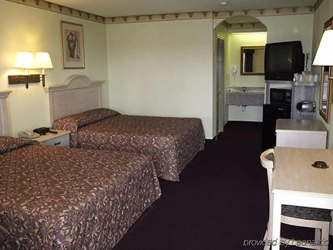 Scottish And Nrg Park/texas Medical Center - Motel Houston