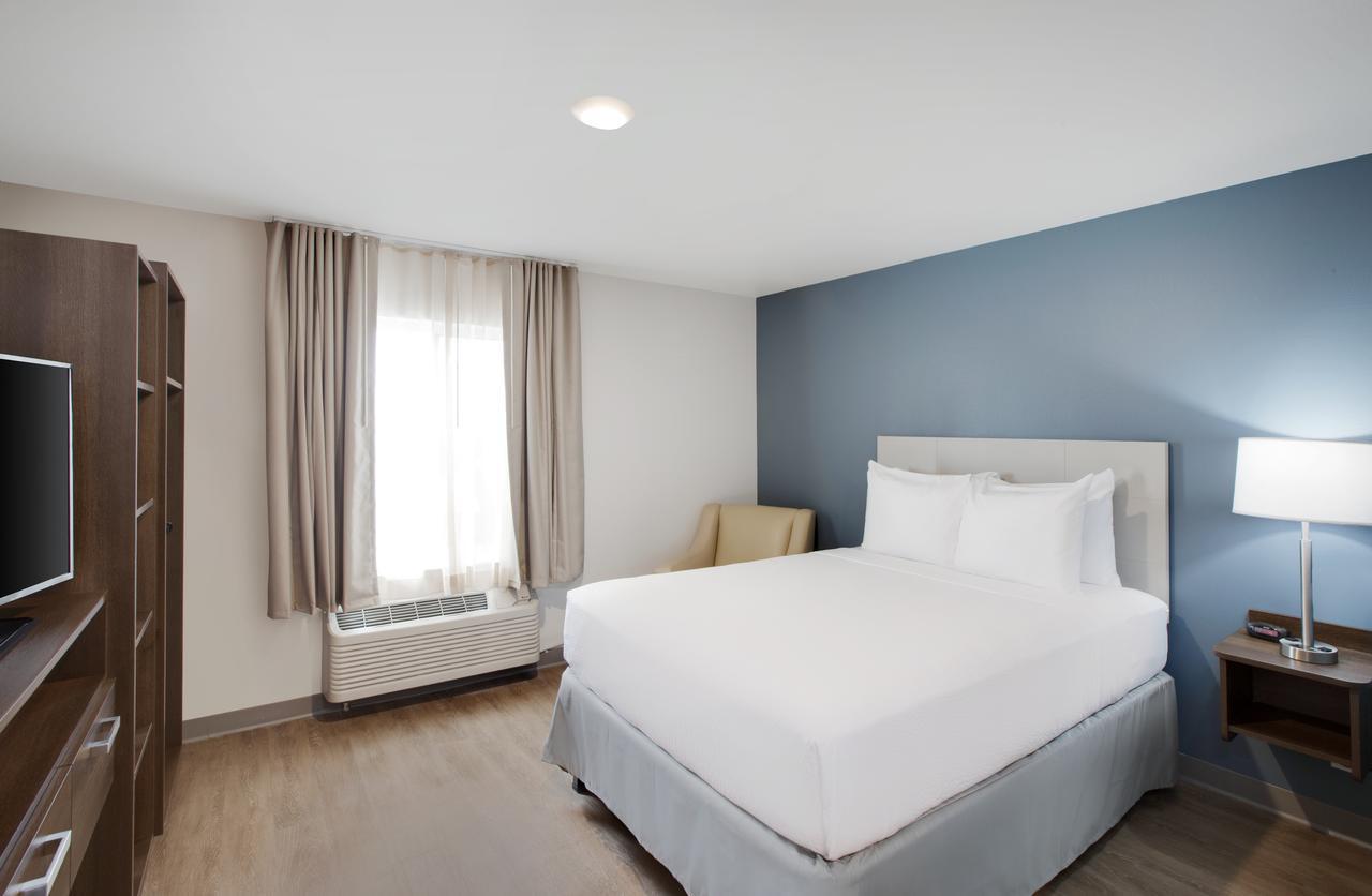 Woodspring Northwest 2* Houston