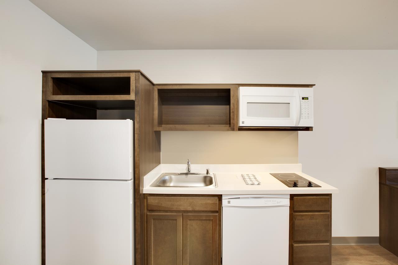 Woodspring Northwest 2* Houston