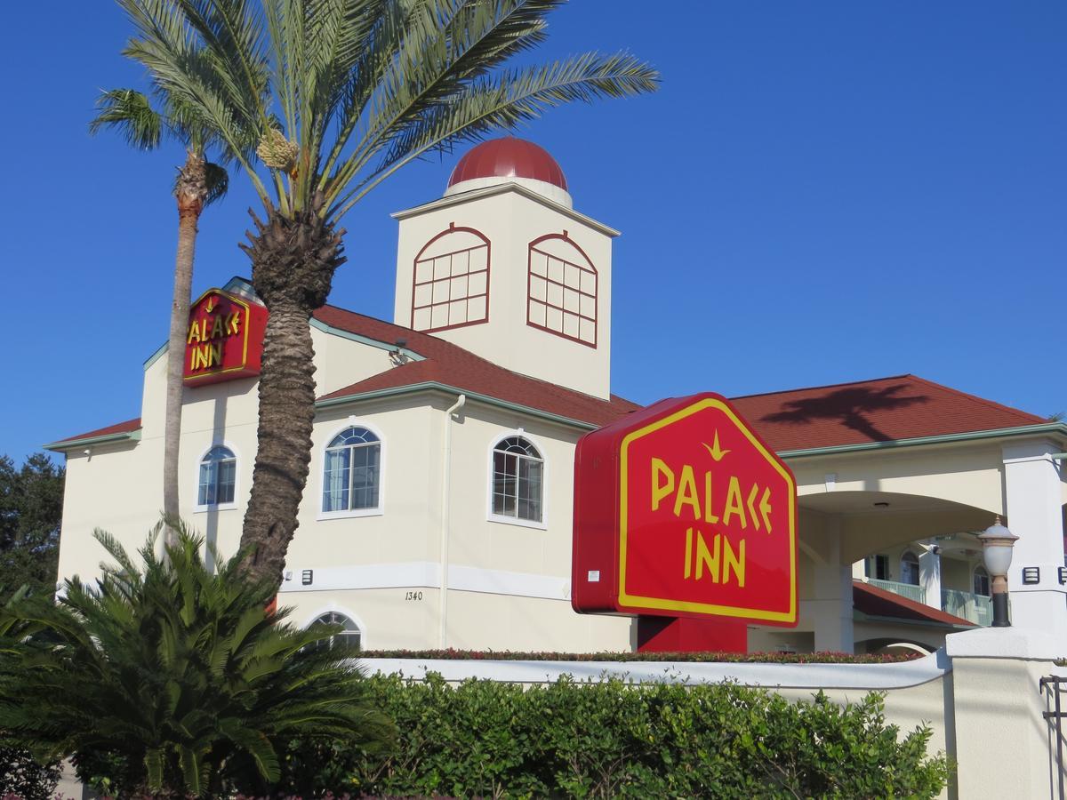 Palace Beltway 8 & Westview Motel