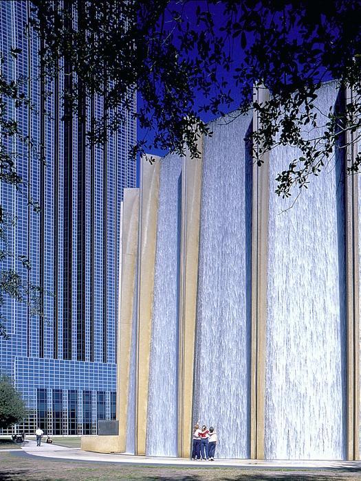International Near The Galleria Houston