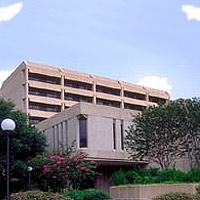 Hilton Of Houston
