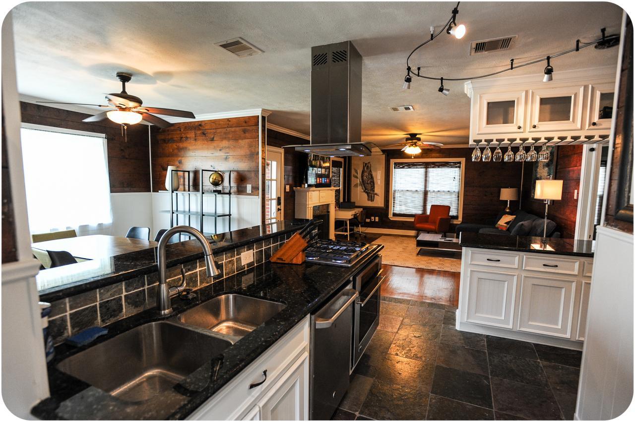 Holiday home The Coyle - Close To Downtown, Stadiums, U Of H, Med Center *